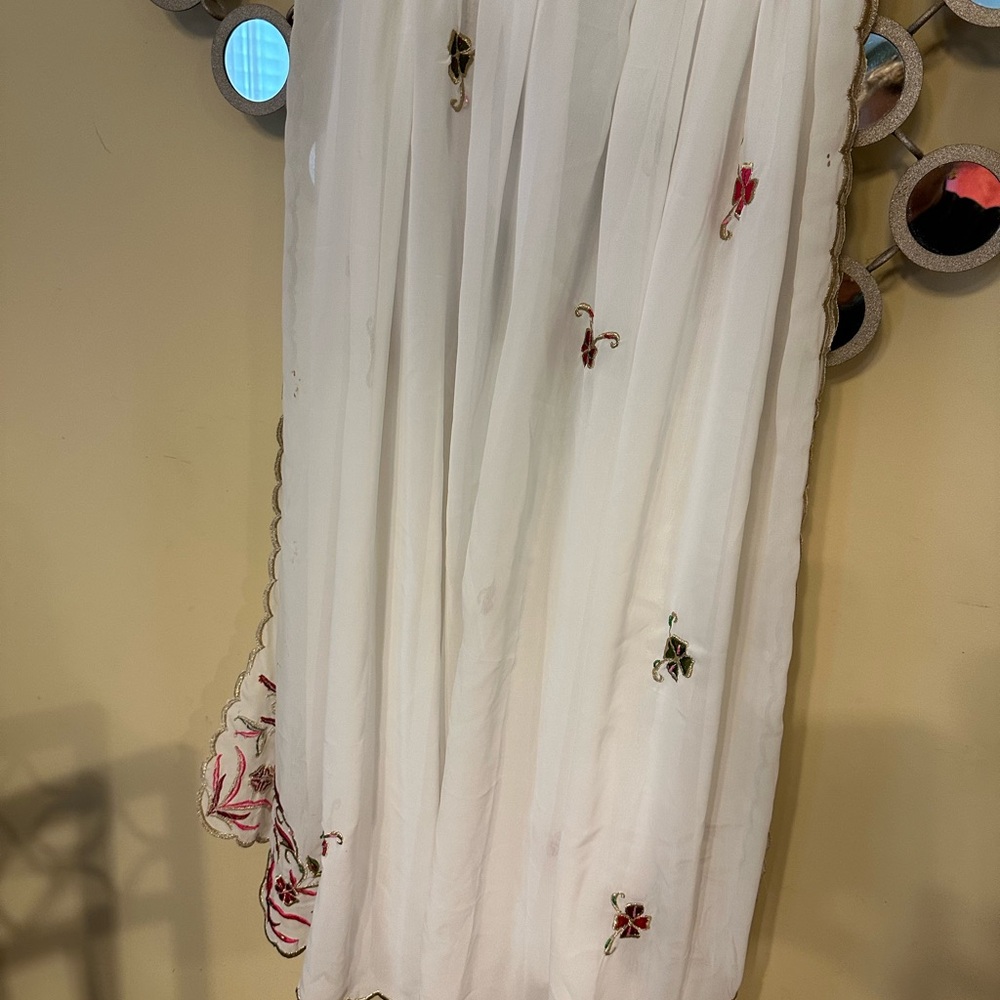 Head cover for thobe